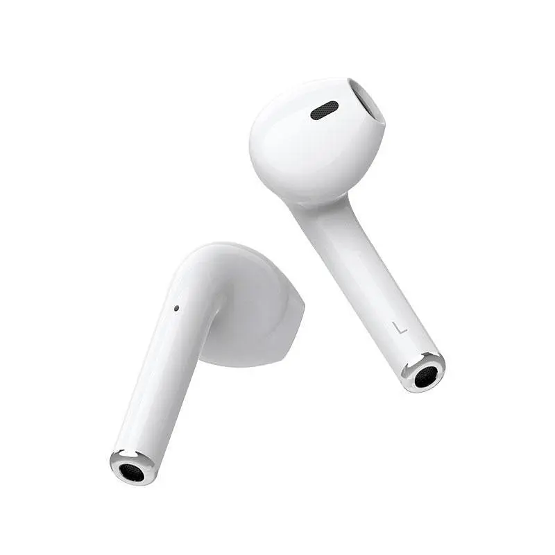 Стереогарнітура Bluetooth Hoco ES20 White - фото 5