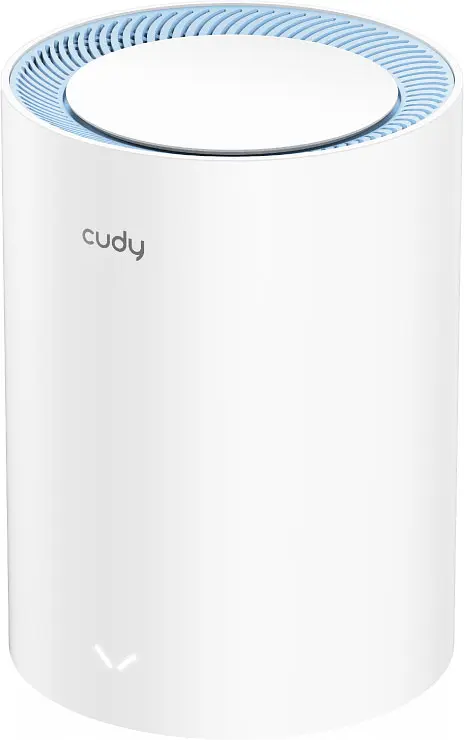 Система WiFi Cudy M1200(2-pack), AC1200 Wi-Fi Mesh Solution - фото 4