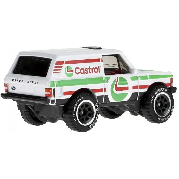 Тематическая машинка Hot Wheels Драйвовое граффити в ассортименте (HWR60) - фото 7