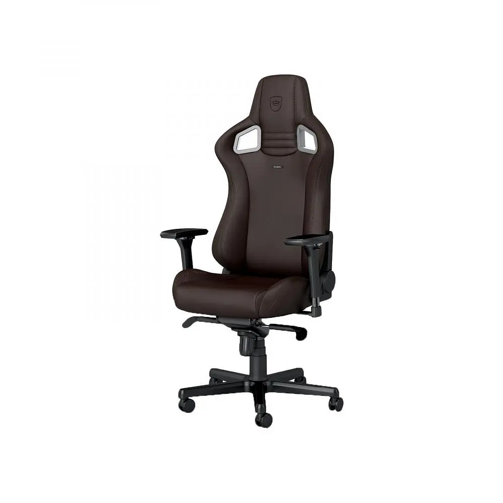 Компютерне крісло для геймера Noblechairs Epic Java Edition (NBL-PU-JVE-001) - фото 2