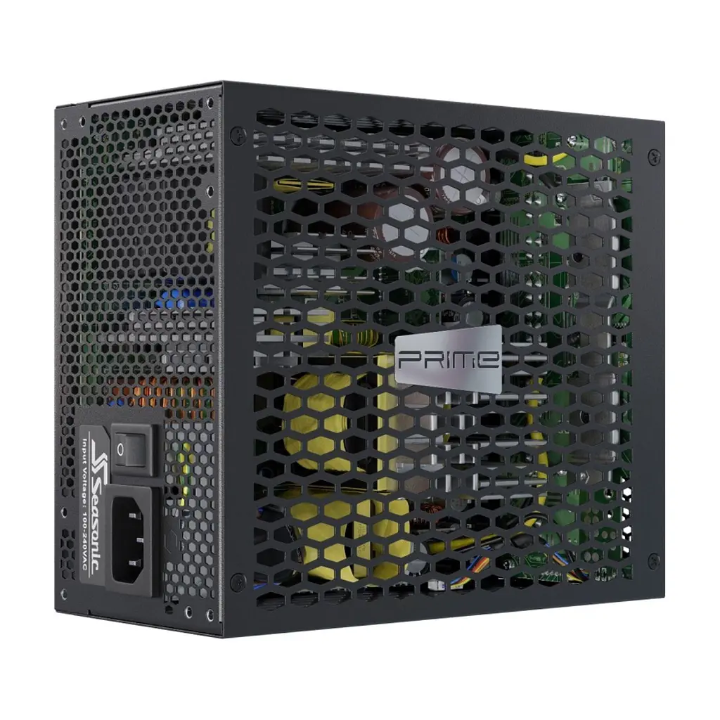 Блок живлення Seasonic 700W (PRIME-TX-700) - фото 5