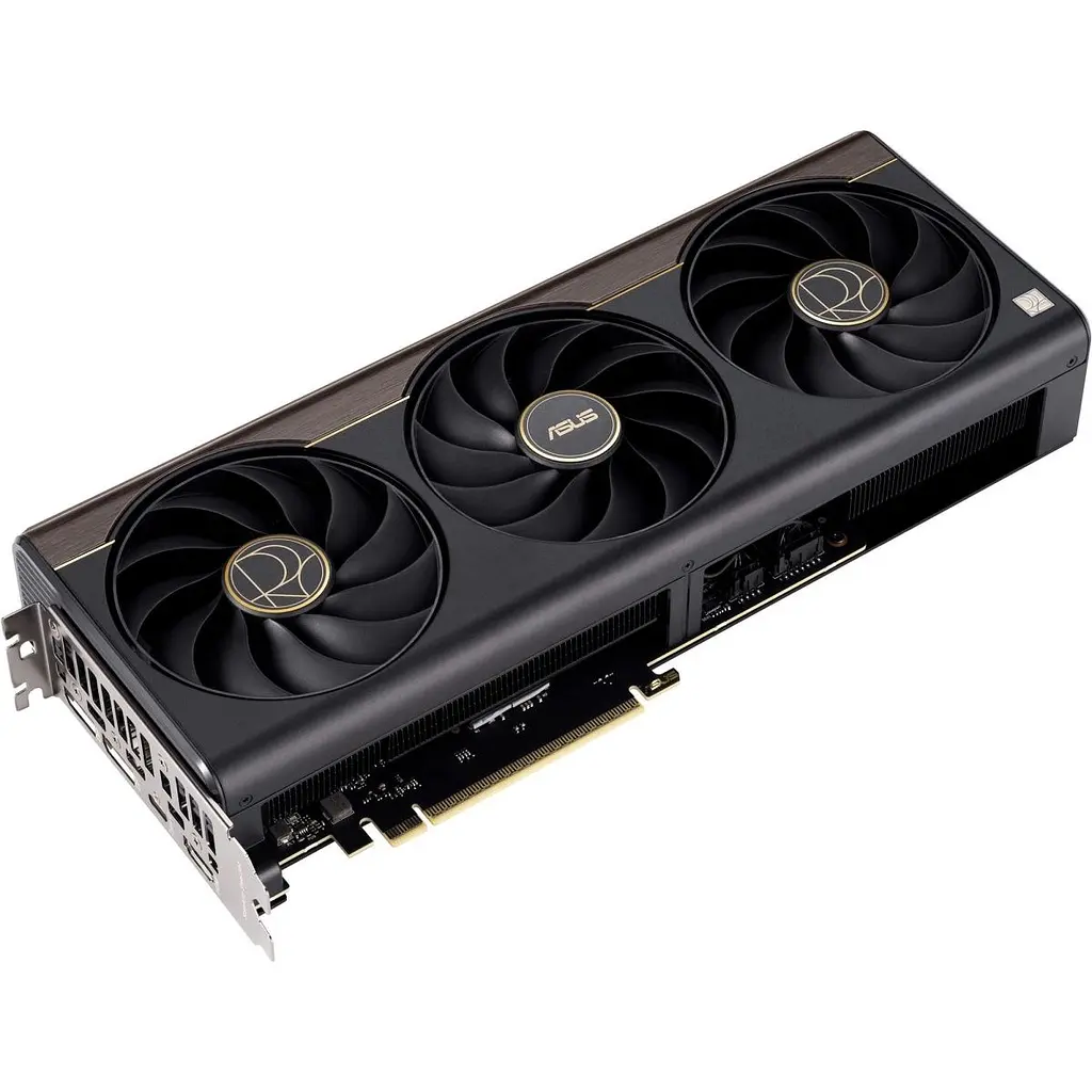 Відеокарта Asus ProArt GeForce RTX 5070 Ti OC 16GB (PROART-RTX5070TI-O16G) EU [173895] - фото 3