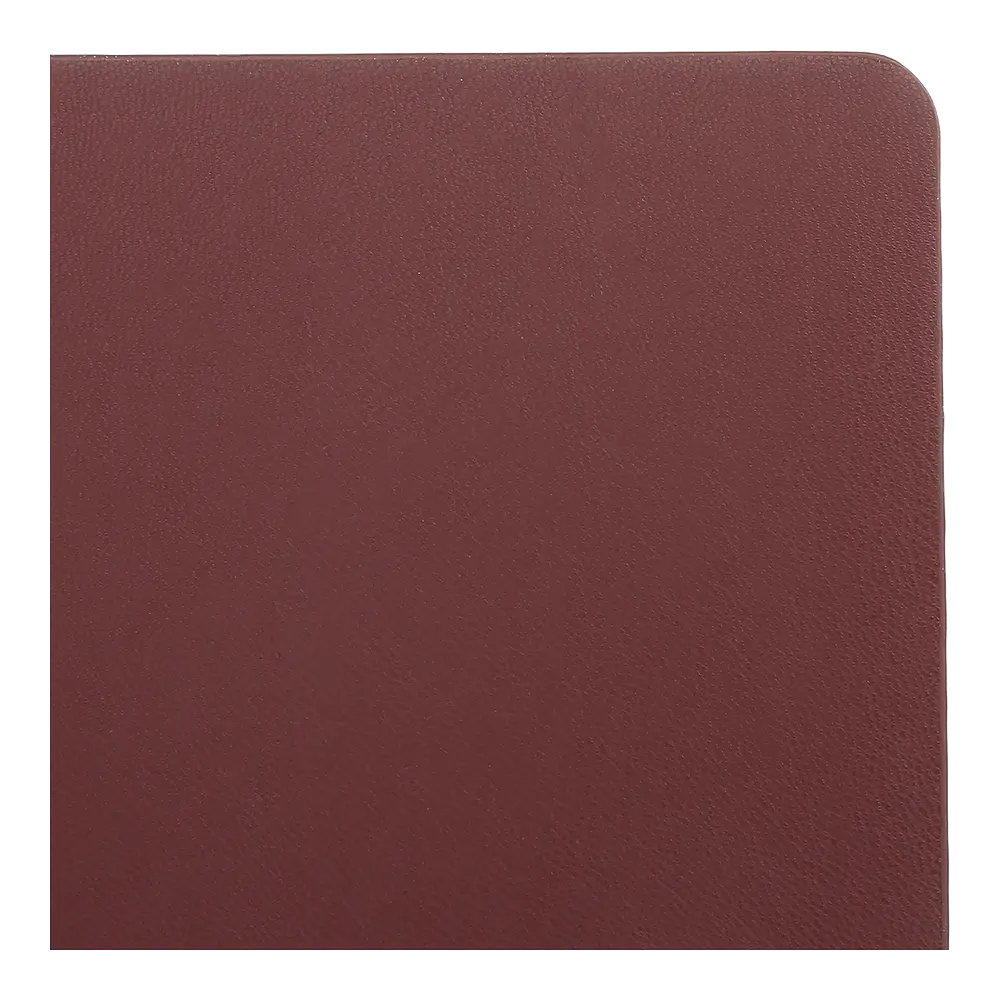 Ежедневник датированный Buromax Dark Morandi 2026 A5 искусственная кожа темно-красный (BM.21157-13) - фото 5