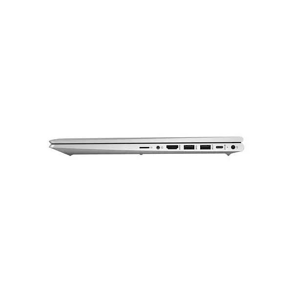 Ноутбук HP ProBook 450 G9 процесором Intel Core i5-1235U 12M Cache, up to 4.40 GHz, з IPU 15.6" FHD, 8GB, 256GB SSD, Intel Iris Xe графікою, Win 11 DG Win 10 Pro, сріблястий - фото 7