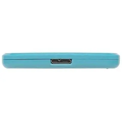 Жесткий диск наружный Adata USB 3.2 Gen. 1 Eco 2.5" Hc300 2TB - фото 5