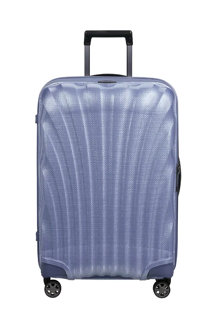 Валіза 69 См Samsonite C-LITE LAVENDER 69x46x29 CS2*81003