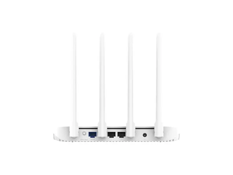 Маршрутизатор (роутер) Xiaomi Router AC1200 (DVB4330GL) - фото 5