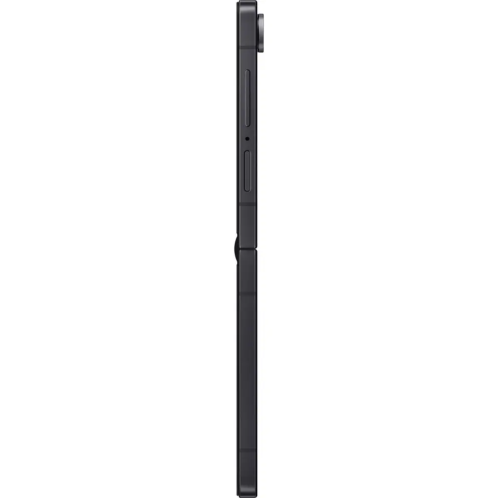 Смартфон Samsung Galaxy Flip7 12/256GB Jetblack (SM-F766BZKG) [145035] - фото 6