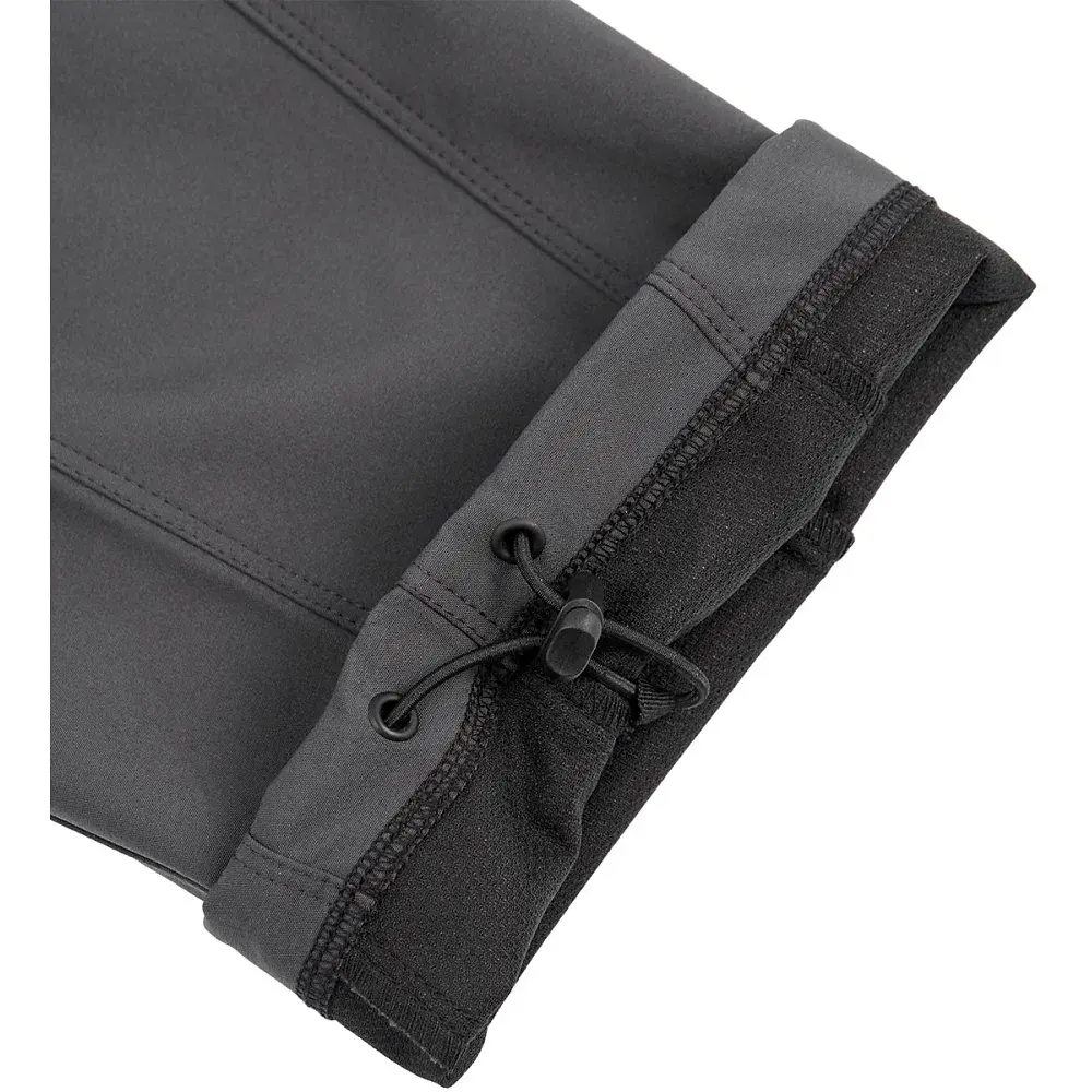 Штани Favorite Mist Pants 3XL softshell 5K\1K Anthracite - фото 7
