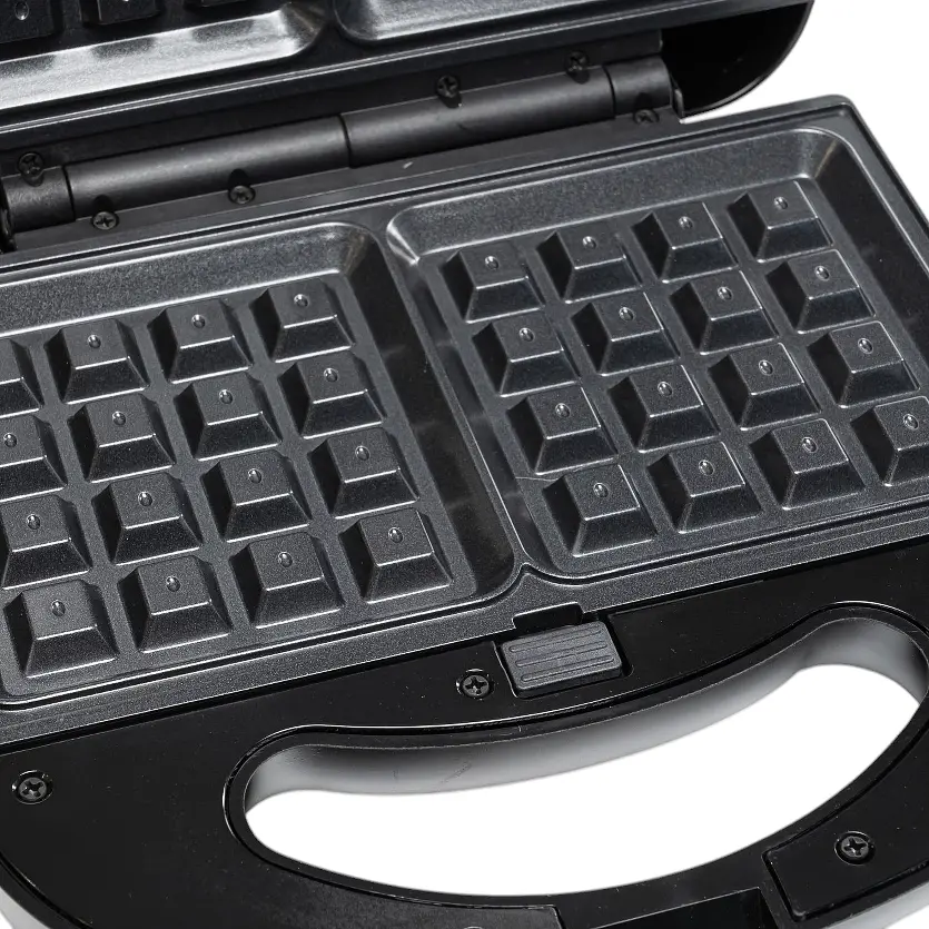 Мультимейкер Holmer HCG-02SM 2в1 черный (HCG-02SM) - фото 10