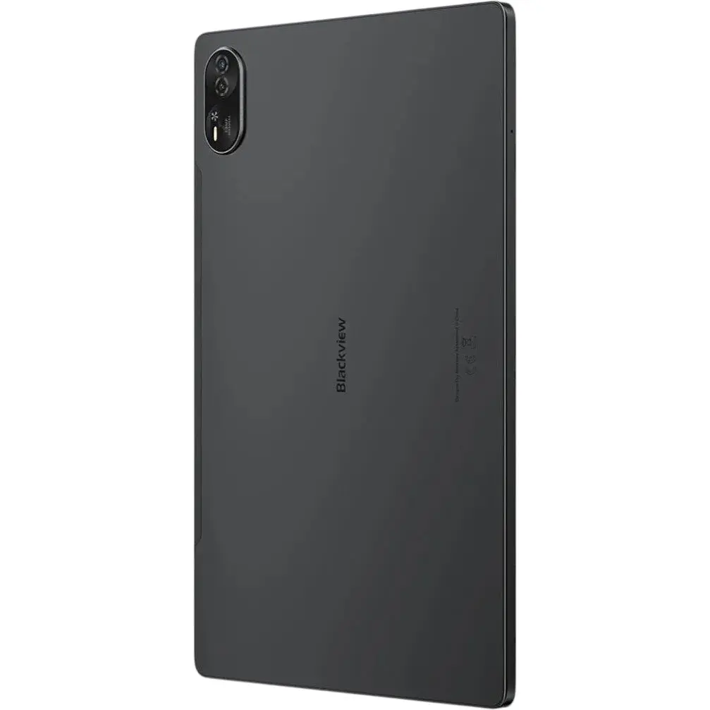 Планшет Blackview Tab MEGA 8 13" 12ГБ, 256ГБ, LTE, 11000мА • рік, Android 15, сірий UA - фото 9