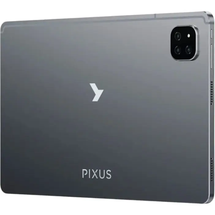 Планшет Pixus Falcon 8/256Gb LTE Gray UA UCRF - фото 7