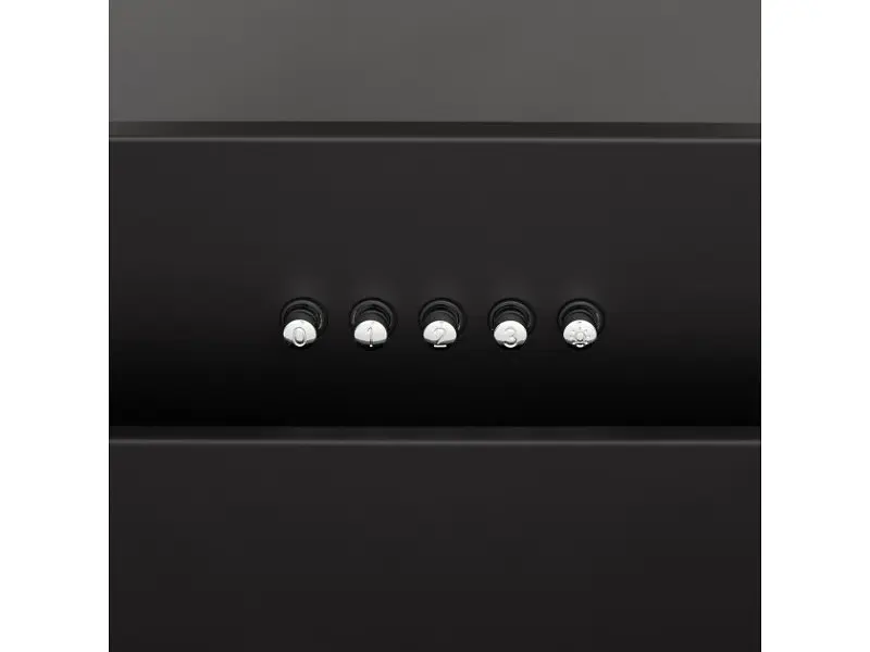 Витяжка ELEYUS Vertical 700 50 BL - фото 4