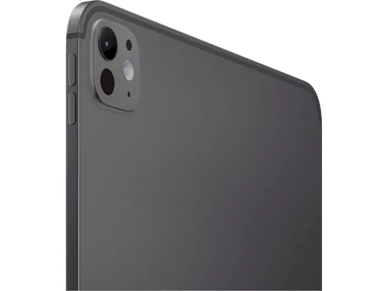Планшет Apple iPad Pro 11 2025 Wi-Fi + Cellular 256GB Space Black (ME2N4) - фото 4