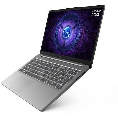 Ноутбук Lenovo LOQ 15IAX9E (83LK00CVUS) - фото 4