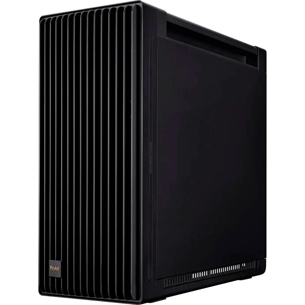 Корпус Asus ProArt PA602 Black (90DC00J0-B09000) [134500] - фото 2