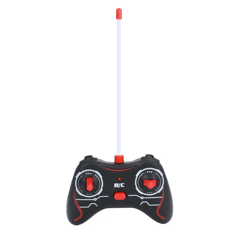 Трактор Bambi на радіокеруванні CR1922(Red), акумулятор, USB-зарядне, 20 см - фото 3