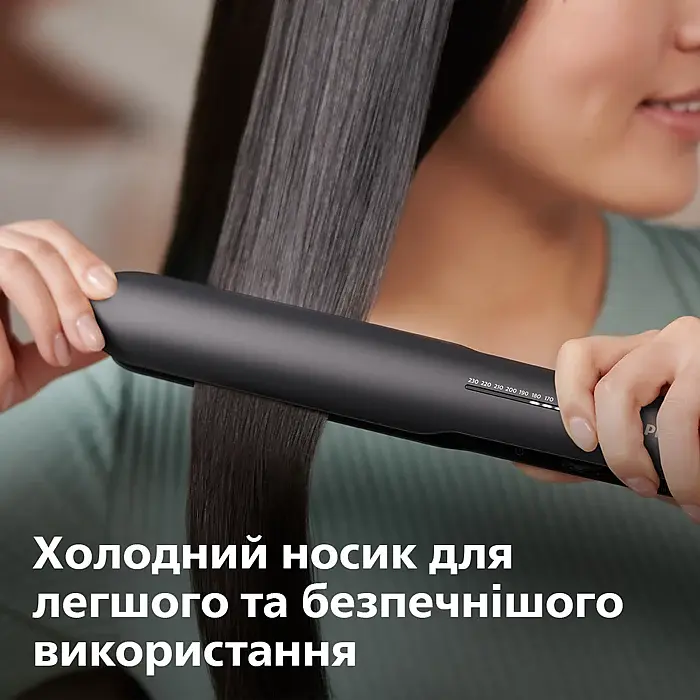 Випрямляч для волосся PHILIPS BHS510/00  - фото 5