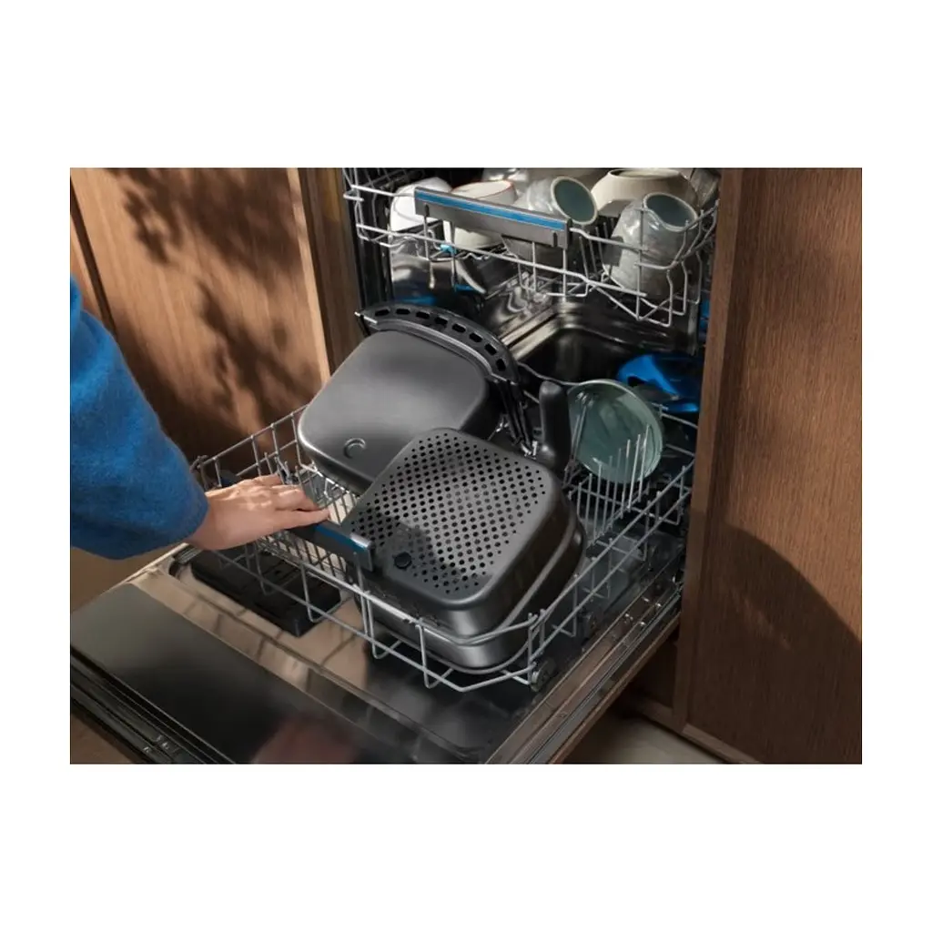 Мультипіч Electrolux EAF7B - фото 6