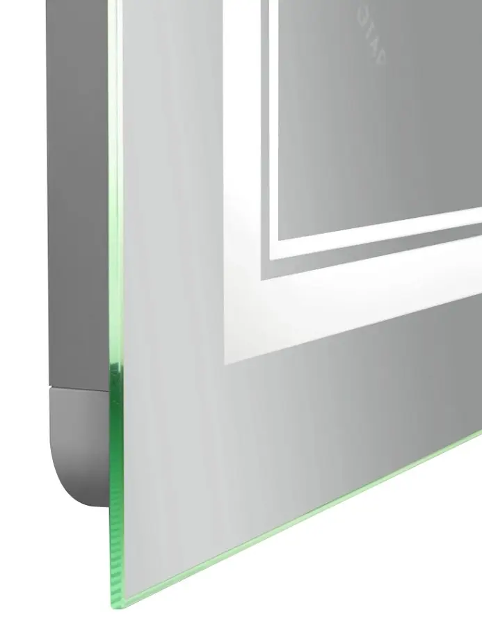 Дзеркало Qtap Cardinal з LED-підсвічуванням Touch QT0478C10070 - фото 7