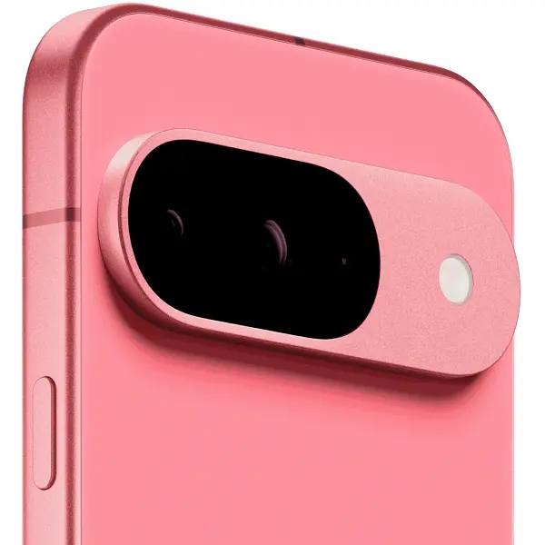 Смартфон Google Pixel 9 12/128GB Peony - фото 3