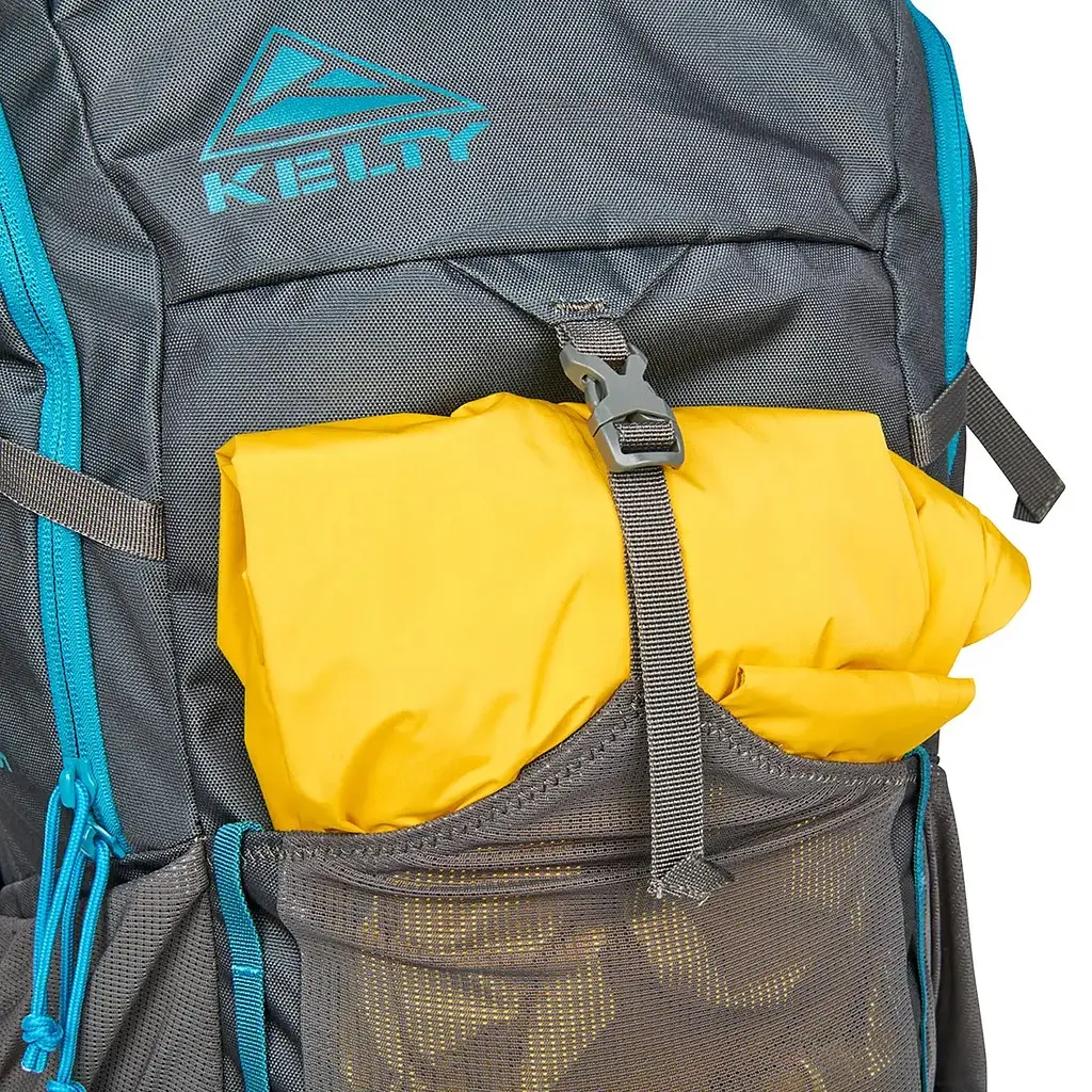 Рюкзак Kelty Asher 35 Оливковий - фото 5