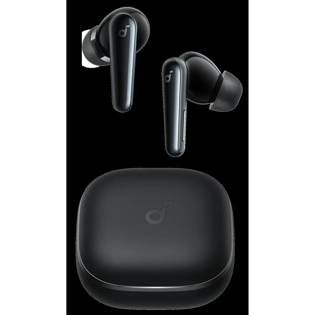Гарнітура Anker SoundCore Liberty 5 Black (7133697) - фото 3