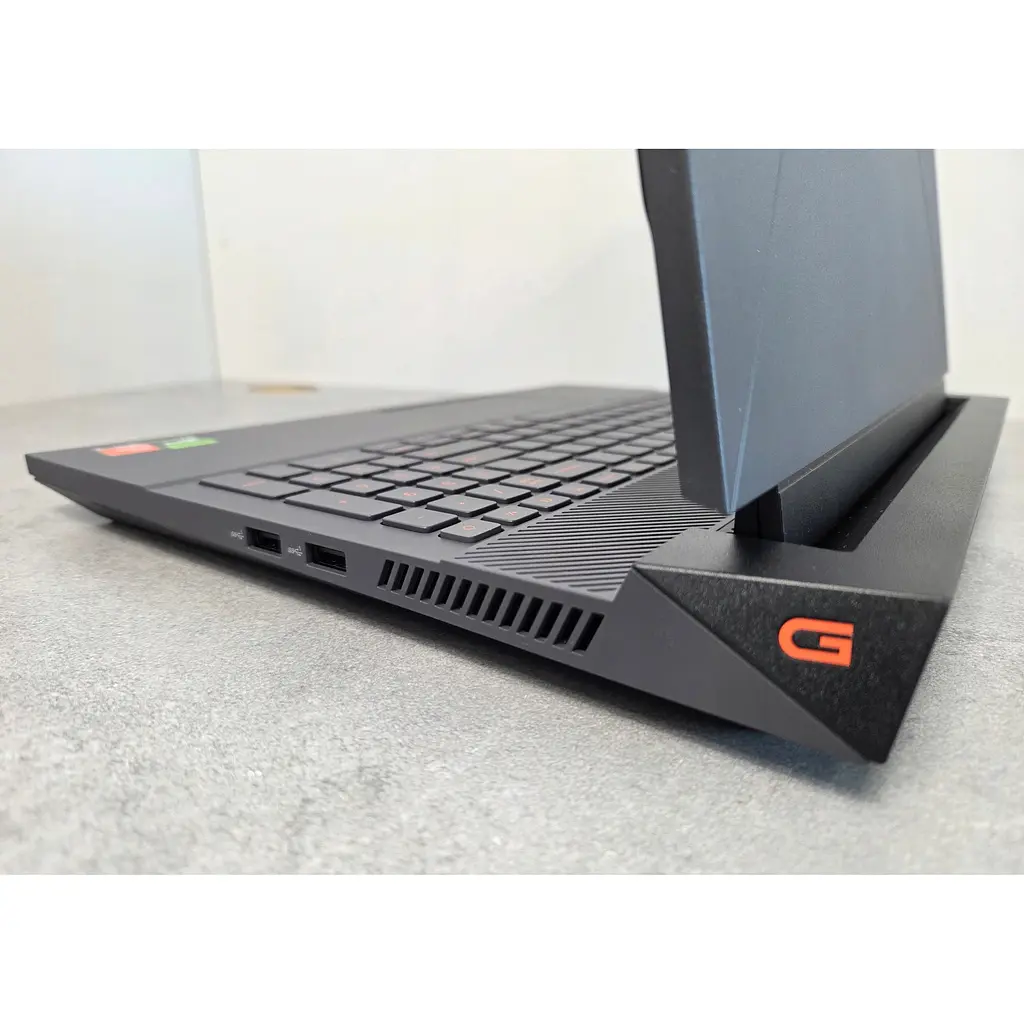 Ноутбук Dell Ігровий G15,7 7840HS,64GB,512GB,4050,15,Windows 11 - фото 12