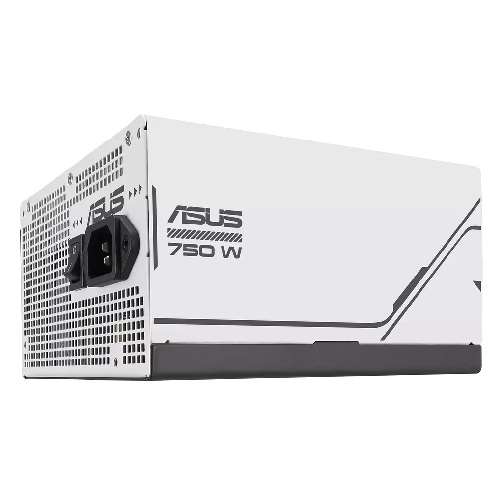 Блок питания ASUS Prime AP-750G 750W Gold (90YE00U1-B0NA00) - фото 4