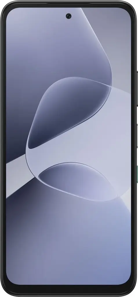Смартфон Infinix Hot 60i X6728 8/256Gb Sleek Black UA UCRF - фото 5