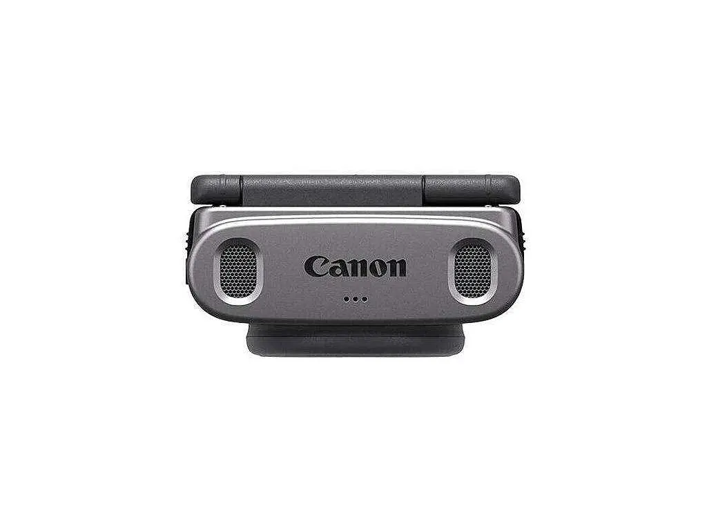 Видеокамера CMOS Canon PowerShot V10 Advanced Vlogging Kit Gray (5946C009) - фото 9