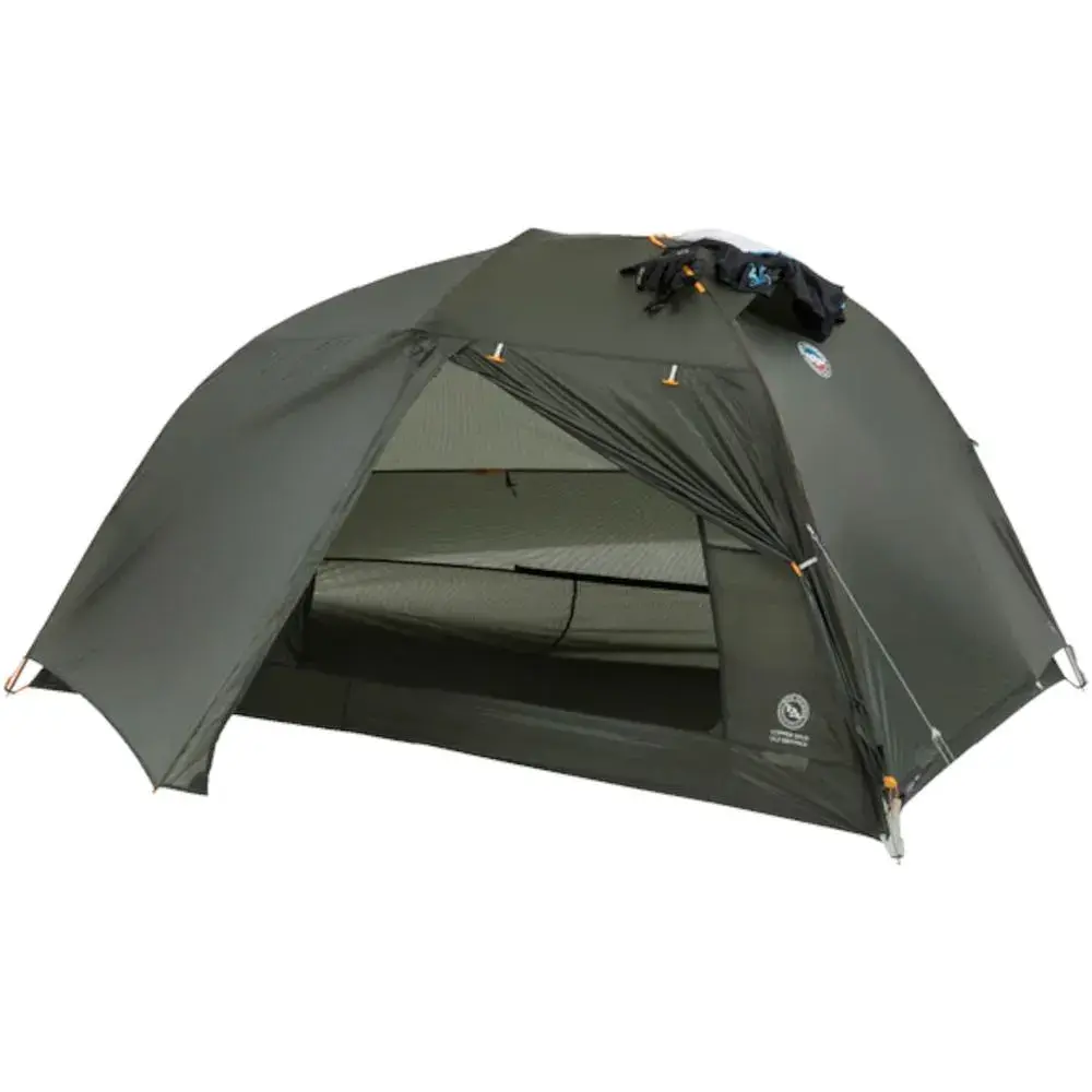 Намет Big Agnes Copper Spur UL2 Bikepack - фото 3
