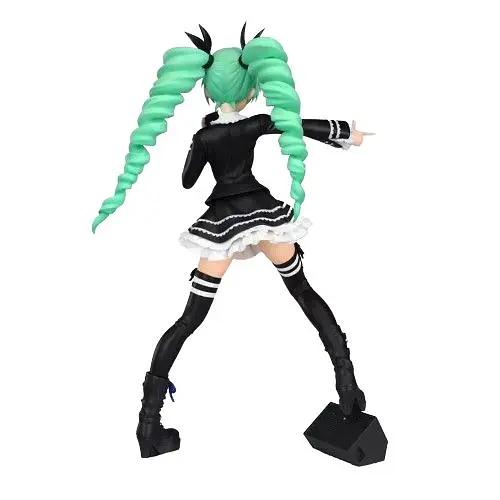 Фігурка Sega Хацуне Міку Premium Figure Hatsune DIVA Arcade Hatsune Miku 23 см S PFHDA HM 23 - фото 4