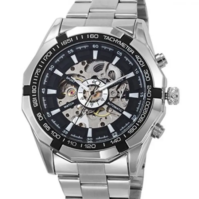 Чоловічий годинник Winner Timi - фото 2