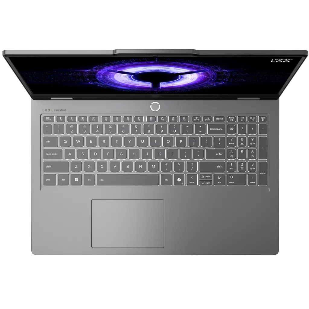 Ноутбук Lenovo LOQ Essential 15IRX11 (83SC002TRA) - фото 4