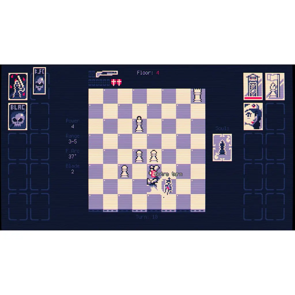 Ключ активації Microsoft Shotgun King: The Final Checkmate для Xbox One/Series S/X - фото 10