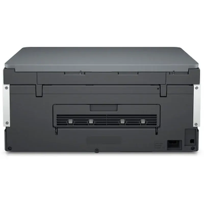Багатофункціональний пристрій HP Smart Tank 670 c Wi-Fi (6UU48A) - фото 5
