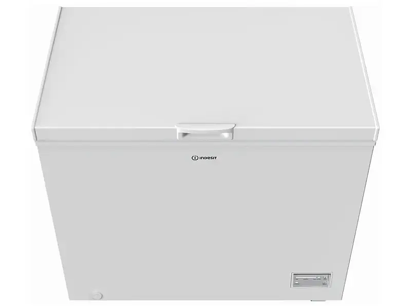 Морозильна скриня Indesit INCF 2464 UA
