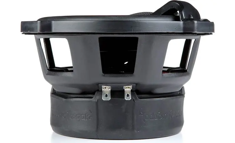 Коаксиальная акустическая система Rockford Fosgate T1692 - фото 7