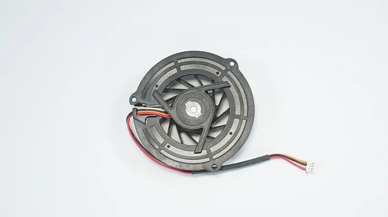Вентилятор для ноутбука ASUS S96J Z96 Z96F Z96J Z96JS DC 5V 0.33A 4pin (BRUSHLESS UDQF2ZH17DAS) (Кулер) - фото 3