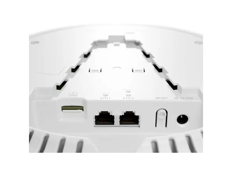 Точка доступу MikroTik cAP LTE12 ax (cAPGi-5HaxD2HaxD&EG12-EA) - фото 3