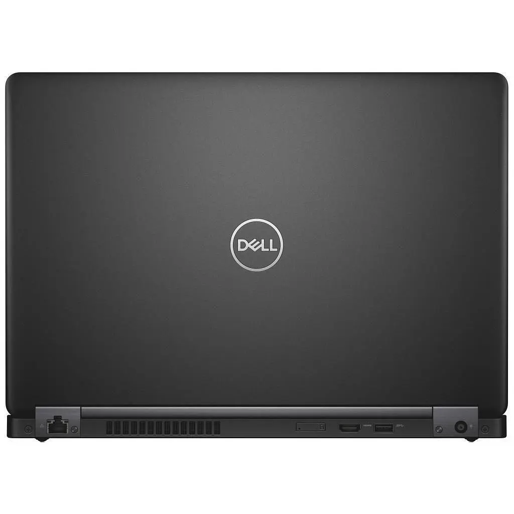 Ноутбук Dell Latitude 5490 (i5-8350U/16/256SSD) - Class A- "Б/В" - фото 8