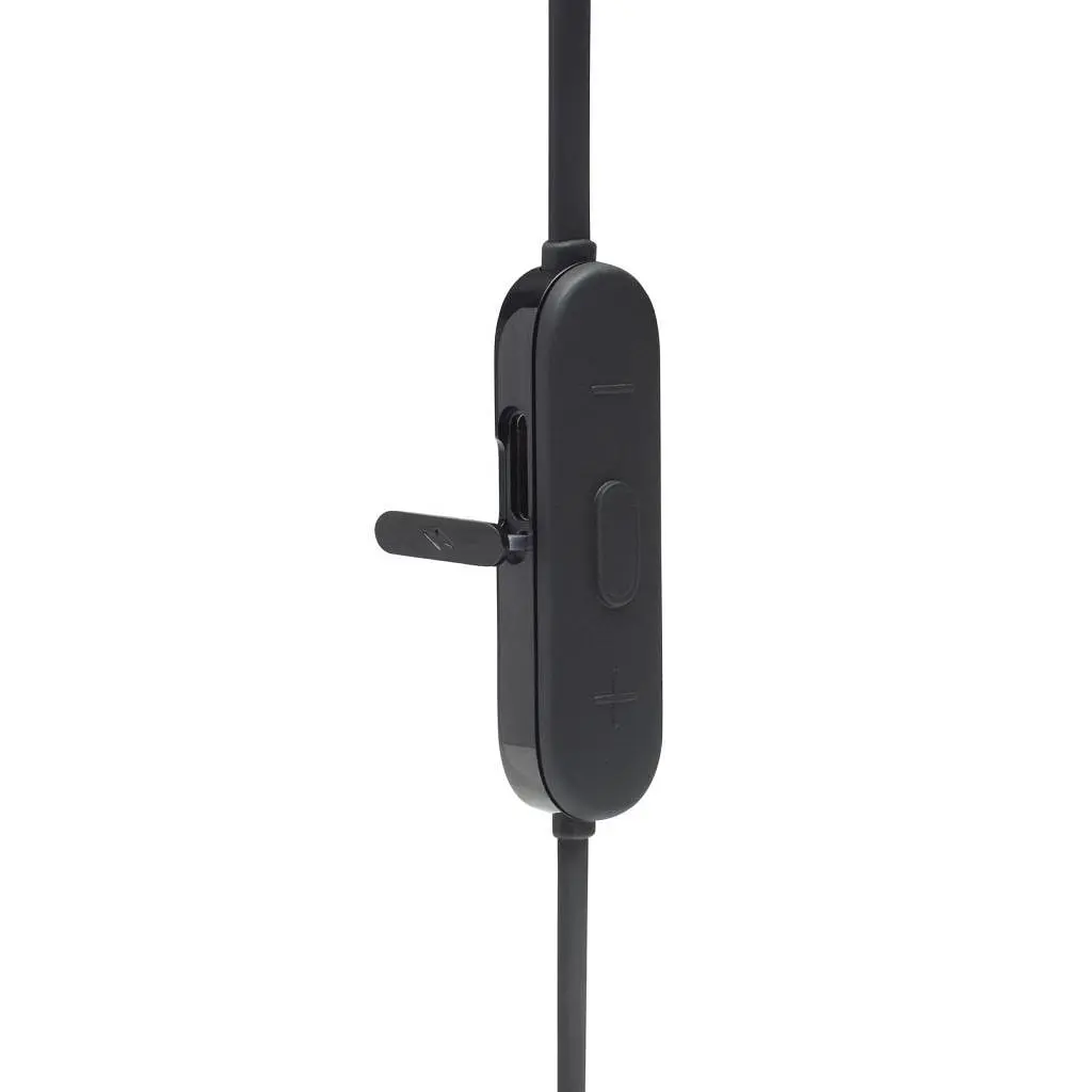 Гарнітура JBL TUNE 125BT (JBLT125BTBLK) Black - фото 8