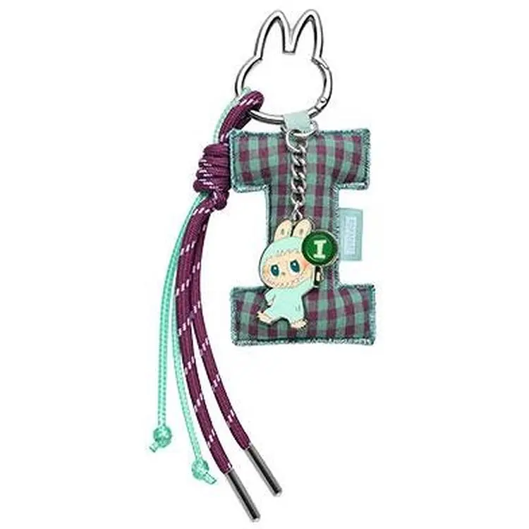 Брелок-сюрприз Pop Mart The Monsters Серія Pin for Love Letter A-M колекційний (MPFL-02) - фото 9
