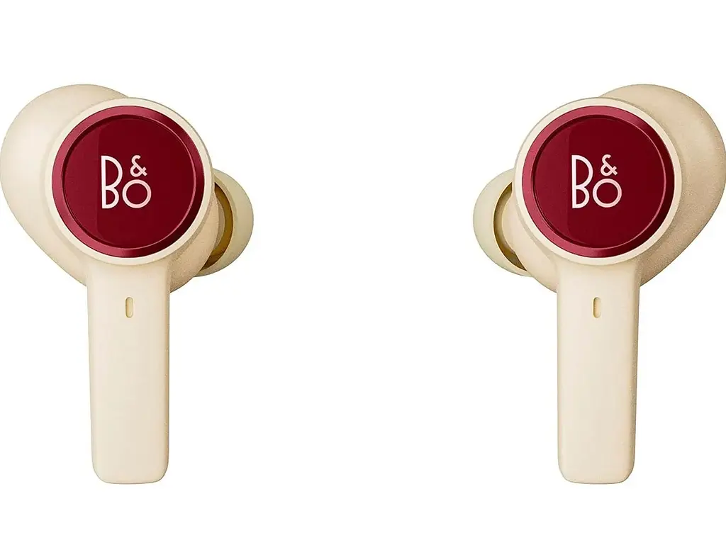 Навушники Bang & Olufsen TWS Beoplay EX Lunar Red - фото 2