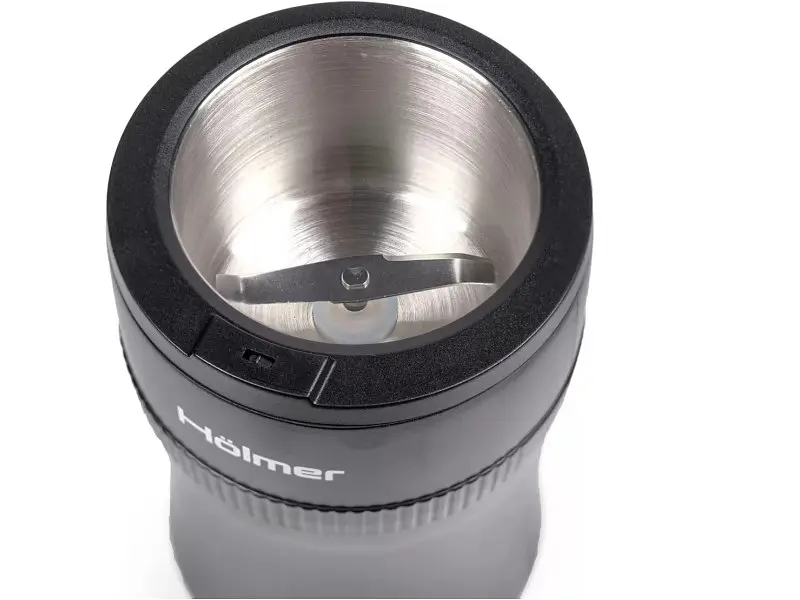 Кавомолка Holmer HGC-002 - фото 3