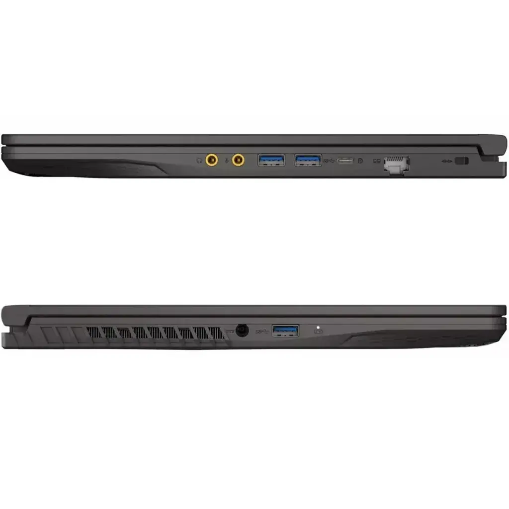 Ноутбук MSI Thin 15 B13UC-3430XRO (9S7-16R831-3430) - фото 5