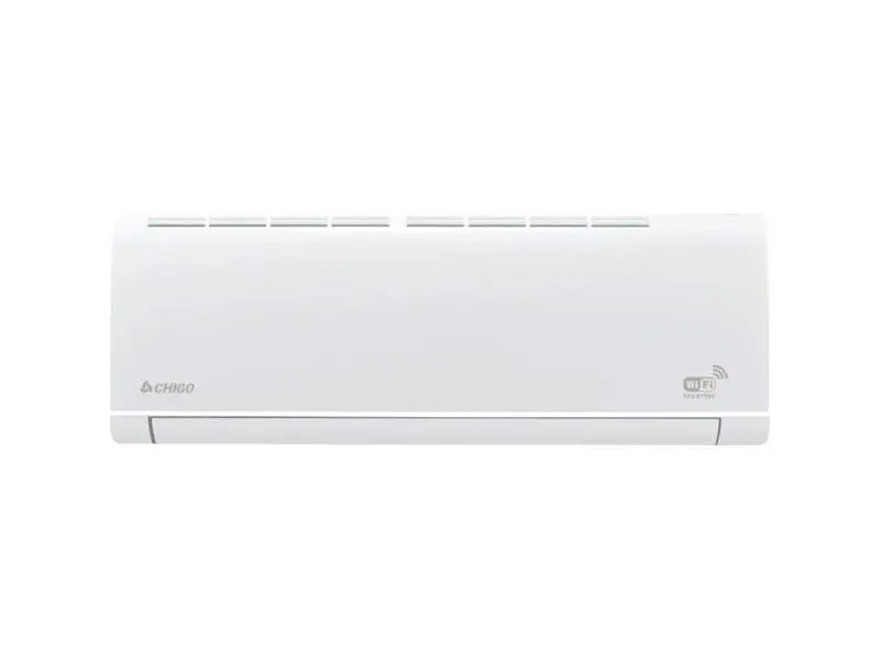Спліт-система Chigo Alba CS-25V3G-1C150F DC R32 WI-FI Heat Pump - фото 3