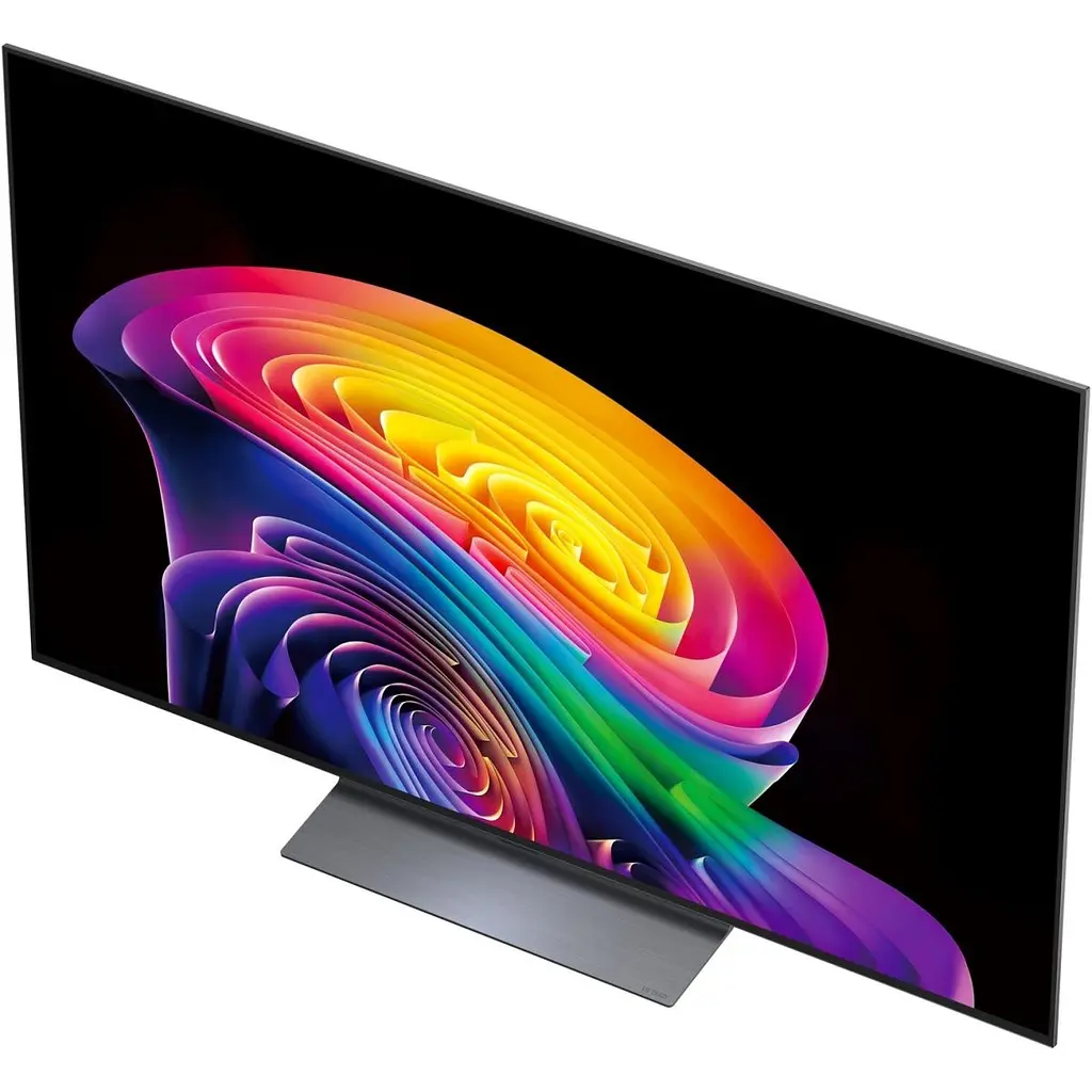 Телевізор LG evo AI C6 77` OLED 4K (OLED77C64LA) UA [168308] - фото 6