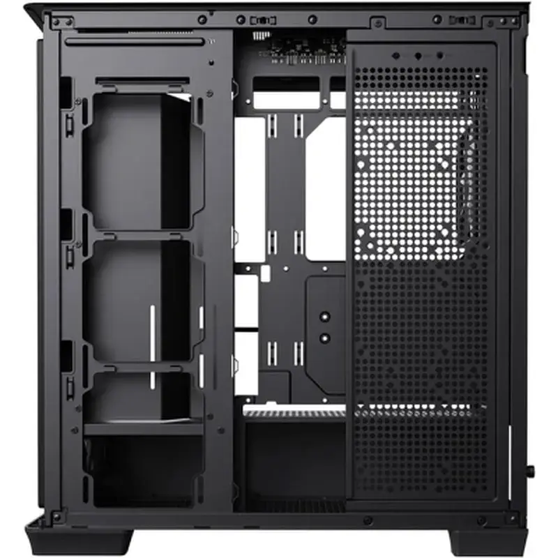 Корпус для ПК APNX Creator C1-R Black (APCM-CR01243.11) - фото 6